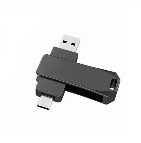 Widely Compatible USB 3.0 Interface  Swivel USB For Phone With High Quality Flash Chips